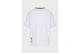 Funky Buddha Ανδρικό Κοντομάνικο T-Shirt Λιλά