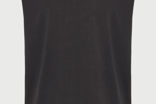 Funky Buddha Ανδρική Μπλούζα Χωρίς Μανίκι (FBM013-096-04-ANTHRACITE)