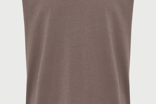 Funky Buddha Ανδρική Μπλούζα Χωρίς Μανίκι (FBM013-098-04-MOON-MIST)