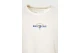 Funky Buddha Ανδρικό Αμάνικο T-Shirt Λευκό