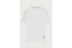 Funky Buddha Ανδρικό Κοντομάνικο T-Shirt Λευκό