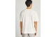 Funky Buddha The Essentials Ανδρικό Κοντομάνικο T-Shirt Εκρού