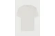 Funky Buddha The Essentials Ανδρικό Κοντομάνικο T-Shirt Εκρού