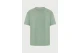 Funky Buddha The Essentials Ανδρικό Κοντομάνικο T-Shirt Πράσινο