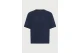 Funky Buddha The Essentials Ανδρικό Κοντομάνικο T-Shirt Μπλε