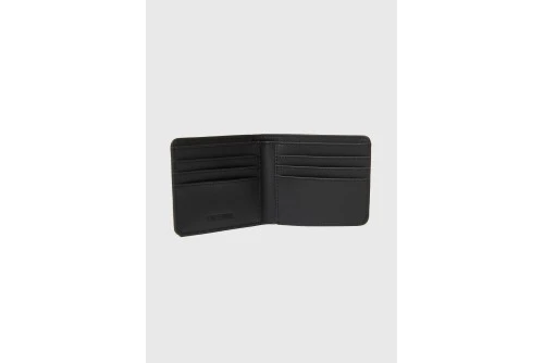 Funky Buddha Πορτοφόλι (FBM013-332-10-BLACK)