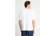 Funky Buddha The Essentials Ανδρικό Κοντομάνικο T-Shirt Λευκό