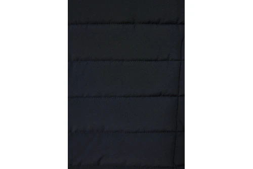 Funky Buddha Ανδρικό Γιλέκο (FBM014-001-01-NAVY)