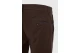 Funky Buddha Ανδρικό Παντελόνι Chino (FBM014-001-02-COFFEE-BEAN)