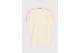 Funky Buddha Ανδρικό Κοντομάνικο T-Shirt Εκρού