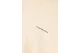 Funky Buddha Ανδρικό Κοντομάνικο T-Shirt Εκρού