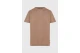 Funky Buddha Ανδρικό Κοντομάνικο T-Shirt Πουρό