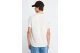 Funky Buddha Ανδρική Μπλούζα Με Κοντό Μανίκι Basic (FBM014-001-04-MIST)