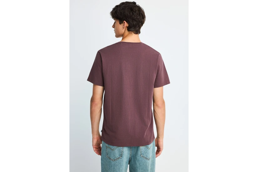 Funky Buddha Ανδρικό Κοντομάνικο T-Shirt