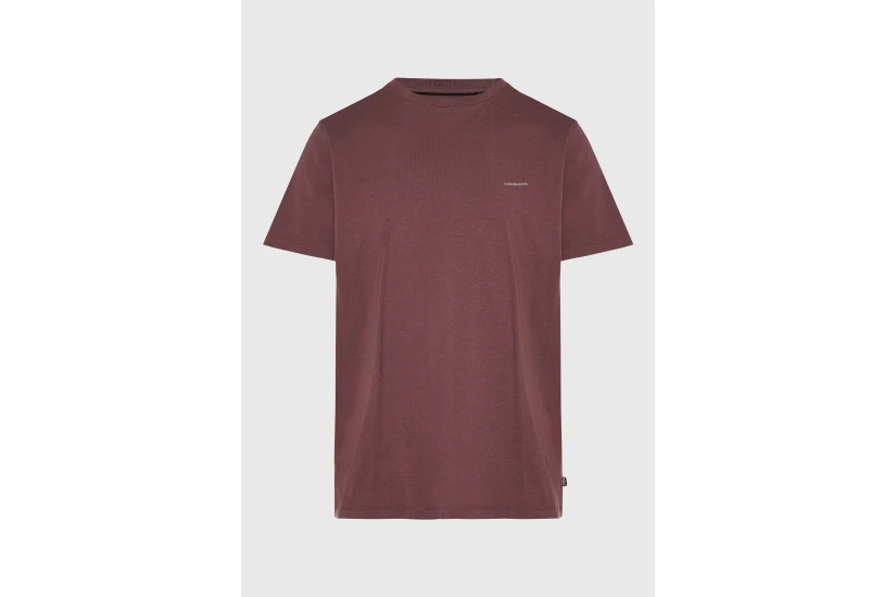 Funky Buddha Ανδρικό Κοντομάνικο T-Shirt