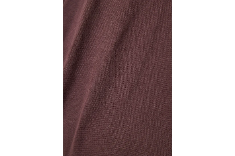 Funky Buddha Ανδρικό Πλεκτό Με Λαιμόκοψη (FBM014-001-09-SHADOW-MAUVE)