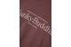 Funky Buddha Ανδρική Μπλούζα Με Κοντό Μανίκι Με Τύπωμα (FBM014-002-04-SHADOW-MAUVE)