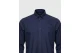 Funky Buddha Ανδρικό Πουκάμισο Basic (FBM014-002-05-NAVY)
