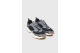 Funky Buddha Ανδρικά Sneakers Γκρι, Μαύρα, Εκρού