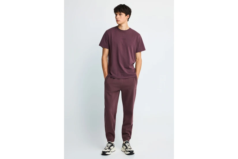 Funky Buddha Ανδρικό Κοντομάνικο T-Shirt