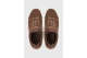 Funky Buddha Ανδρικά Sneakers (FBM014-003-08-CHOCOLATE)
