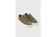 Funky Buddha Ανδρικά Sneakers (FBM014-003-08-OLIVE)
