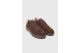 Funky Buddha Ανδρικά Sneakers Καφέ