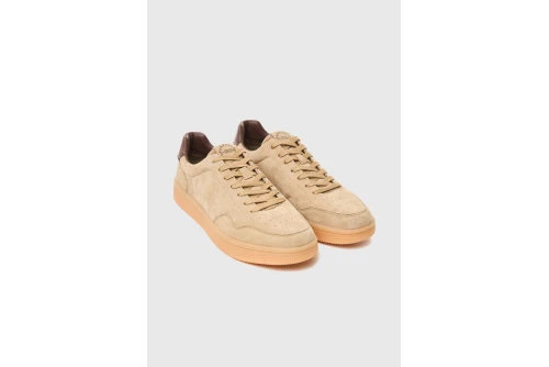 Funky Buddha Ανδρικά Sneakers (FBM014-004-08-STONE)