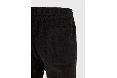 Funky Buddha Corduroy Παντελόνι Casual Ανδρικό (FBM014-005-02-ANTHRACITE)