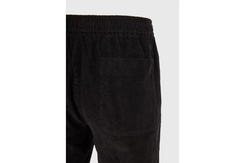Funky Buddha Corduroy Παντελόνι Casual Ανδρικό (FBM014-005-02-ANTHRACITE)