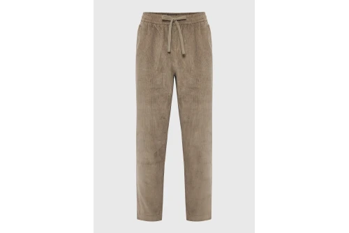Funky Buddha Ανδρικό Παντελόνι Casual (FBM014-005-02-LT-CIGAR)
