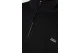 Funky Buddha Ανδρική Ζακέτα Φούτερ Με Κουκούλα (FBM014-005-06-BLACK)