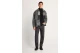 Funky Buddha Ανδρικό Παντελόνι Casual (FBM014-006-02-ANTHRACITE)