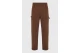 Funky Buddha Ανδρικό Παντελόνι Casual (FBM014-006-02-BROWN)