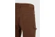 Funky Buddha Ανδρικό Παντελόνι Casual (FBM014-006-02-BROWN)
