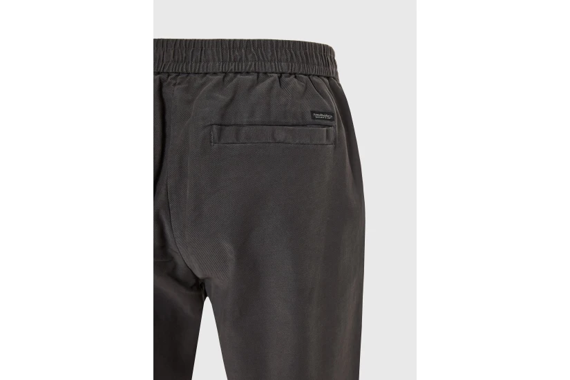 Funky Buddha Ανδρικό Παντελόνι Chino (FBM014-007-02-ELEPHANT-GREY)