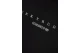 Funky Buddha Ανδρικό Φούτερ Με Κουκούλα (FBM014-009-06-BLACK)