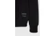 Funky Buddha Ανδρικό Φούτερ Με Κουκούλα (FBM014-009-06-BLACK)