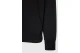 Funky Buddha Ανδρικό Φούτερ Με Κουκούλα (FBM014-009-06-BLACK)