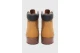 Funky Buddha Ανδρικό Μποτάκι (FBM014-009-08-BROWN)
