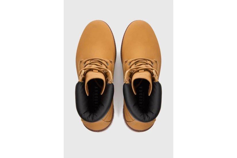 Funky Buddha Ανδρικό Μποτάκι (FBM014-009-08-BROWN)
