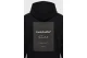 Funky Buddha Ανδρικό Φούτερ Με Κουκούλα (FBM014-011-06-BLACK)