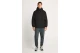 Funky Buddha Ανδρικό Casual Τζάκετ (FBM014-012-01-BLACK)
