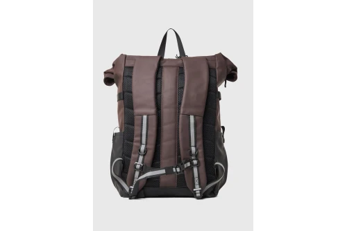 Funky Buddha Ανδρικό Σακίδιο Πλάτης (FBM014-013-10-COFFEE-BEAN)