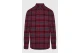 Funky Buddha Ανδρικό Πουκάμισο Καρό (FBM014-018-05-SCARLET-RED)