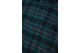 Funky Buddha Ανδρικό Πουκάμισο Καρό (FBM014-018-05-TEAL)