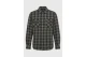 Funky Buddha Ανδρικό Πουκάμισο Καρό (FBM014-019-05-WINTER-MOSS)