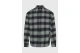 Funky Buddha Ανδρικό Πουκάμισο Καρό (FBM014-020-05-WINTER-MOSS)
