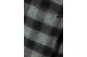 Funky Buddha Ανδρικό Πουκάμισο Καρό (FBM014-020-05-WINTER-MOSS)