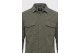 Funky Buddha Ανδρικό Πουκάμισο Casual (FBM014-021-05-DUSTY-OLIVE)